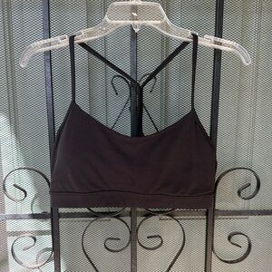 Lululemon Flow Y Bra Nulu
Light Support